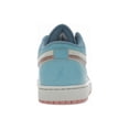 thumbnail image 4 of Jordan Men's 1 Low SE Somos Eternos Basketball Shoes, from StockX, 4 of 5