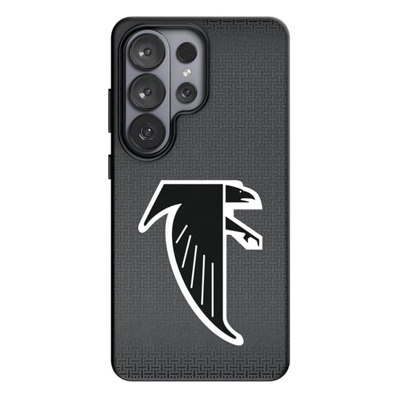 Keyscaper Atlanta Falcons Historic Collection 1990-2002 Galaxy Magnetic Bump Case