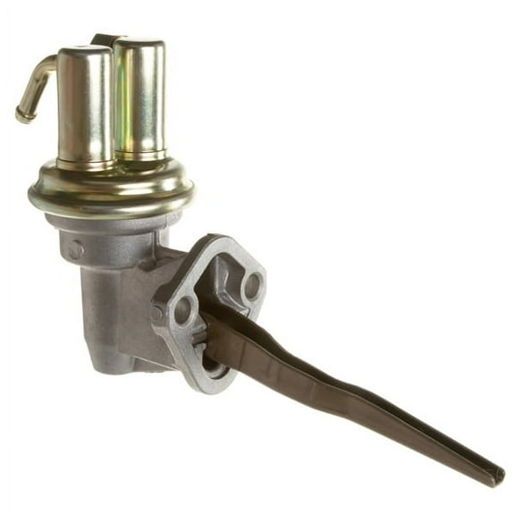 Delphi Mechanical Fuel Pump P/N:MF0059 Fits select: 1983-1985 FORD F250, 1983-1985 FORD F350