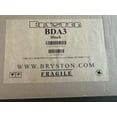 thumbnail image 2 of Bryston BDA-3 Digital/Analog Converter in 17" ( Factory Sealed ), 2 of 4