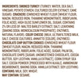 thumbnail image 5 of Greenfield Natural Meat Sliced Smoked Turkey & Cheese Snack Box, 2.9 oz, 1 Count, 5 of 5