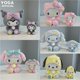 thumbnail image 2 of LovelySanrio Peluche hello kitty/melody/kuromi cartoon Cute little throw pillows Muñeca Juguete Para Niños De Niña Cumpleaños Niñas Fivean unisex, 2 of 2