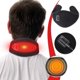 thumbnail image 2 of Protector de cuello con calefacción eléctrica USB shaofei portátil para El hogar FLY1310, 2 of 5