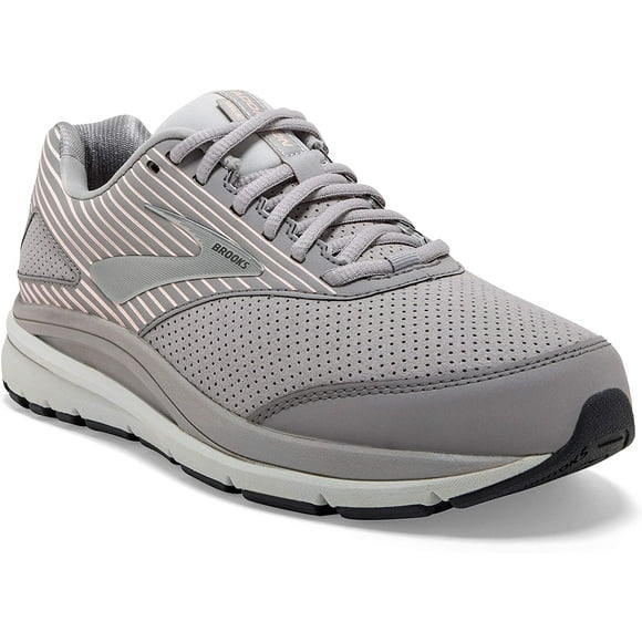 Brooks Addiction Walker Suede