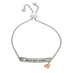 Angelica Brass Hair Stylist Bangle Charm Bracelet 7 25 Inches