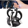thumbnail image 1 of Electric Shocking Lie Detector, Electric Shock Reaction Toy Shock Game Console Funny Shot Roulette Game Lie Detector for Games, 1 of 5
