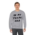 thumbnail image 5 of Texas Moving Away Sweatshirt, Gifts, Crewneck, 5 of 7