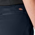 thumbnail image 3 of Dickies Women's FLEX Original Fit Work Pants with Stretch Twill Fabric, Wrinkle Resistant Design, and Durable Comfort for Everyday Wear, 3 of 5