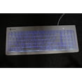 thumbnail image 2 of I-Rocks KR-6820E Compact USB Keyboard, 2 of 2