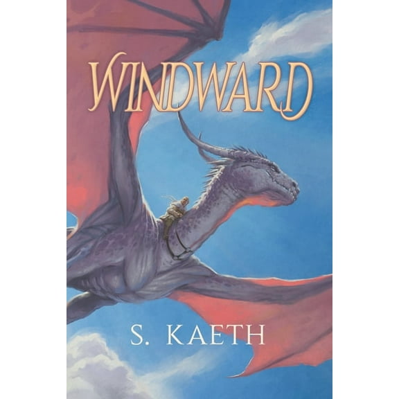 Windward, (Paperback)