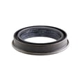 thumbnail image 6 of 2 Pk Heavy Duty Oil Seal - Oil Seal Kit Replaces A1-1205-X-2728, 85108790, FRT 01A11205X2728E, World American 100494, Navistar 102I2590276C1, 2590276C1, OE Aftermarket 229080, 6 of 7