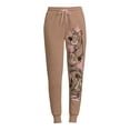 thumbnail image 5 of Scooby-Doo Women's Joggers, Sizes XS-3XL, 5 of 5