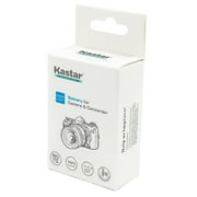 Kastar 1-Pack SLB-10A Battery Replacement for Samsung SLB-10A EC-WB700ZCPSCN Battery, Samsung SBC-10A Charger, Samsung WB150F, WB200F, WB250F, WB280F, WB350F, WB500, WB550, WB600, WB650, WB700, WB750