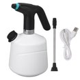 thumbnail image 2 of Electric Plant Spray Bottle, Large Capacity Plant  Rechargeable Mini Automatic Sprayer  for Garden, Fertilizing, Cleaning, 2 of 8