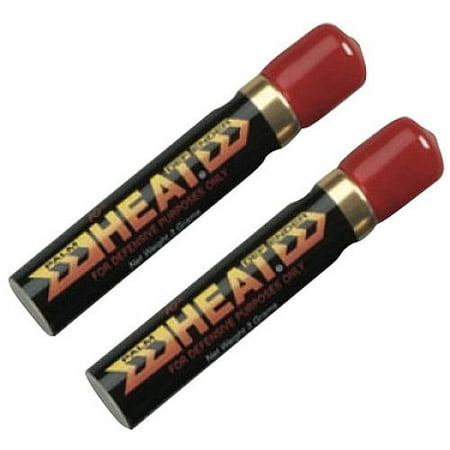 ASP Palm Defender OC Heat Inserts, 2-Pack