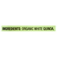 thumbnail image 4 of Great Value Organic White Quinoa, 16 oz (Pieces of Quinoa), 4 of 8