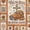 Pickup Truck Patchwork, variant on Pink Church Maple Leaf House Flag 28" x 40", Double Sided Fall For Jesus Yard Flag, Christian Fall Church Outdoor Decor for Porch Lawn Patio Garden