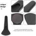 thumbnail image 3 of 2 piezas de funda de tijera para refrigerador, estante de almacenamiento con imán, organizador de almacenamiento para el hogar, estante de tijeras para oficina, 3 of 6