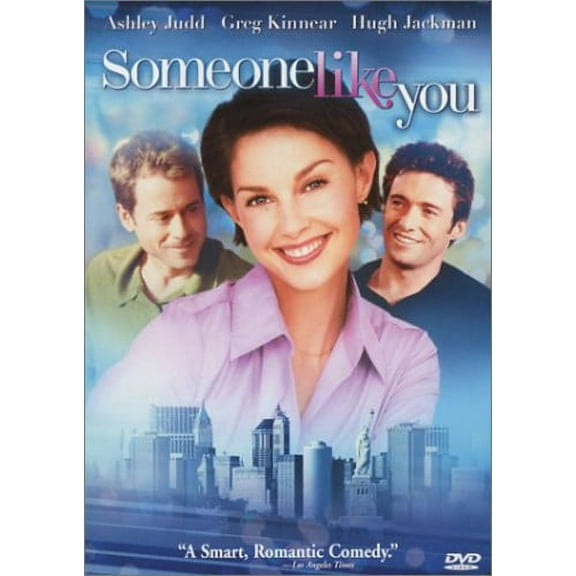 Someone Like You (DVD), 20th Century Studios, Comedy