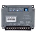 thumbnail image 1 of TICFOX Controlador de velocidad del motor TICFOX,regulador electrónico,regulador de Control de generador diésel EG2000 12/24VDC,placa de Control de velocidad del generador, 1 of 8