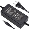 thumbnail image 2 of Facmogu DC 12V 3A Adaptador de corriente, 36 vatios AC 100-240V a DC 1, 2 of 2
