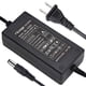thumbnail image 2 of Facmogu DC 12V 3A Adaptador de corriente, 36 vatios AC 100-240V a DC 1, 2 of 2
