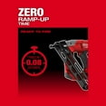 thumbnail image 6 of Milwaukee 2743-21CT M18 FUEL Cordless Lithium-Ion 15-Gauge Brushless Finish Nailer Kit, 6 of 13
