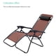 thumbnail image 1 of Almohada para reposacabezas de silla, almohada universal para reposacabezas, almohada para el cuello para sillas, sillones para el hogar, la oficina y el exterior, 1 of 10