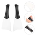 thumbnail image 2 of 2pcs Hair Dye Boards Highlights Boards Hair Salon Highlights Tool Coloring Boards, 2 of 9