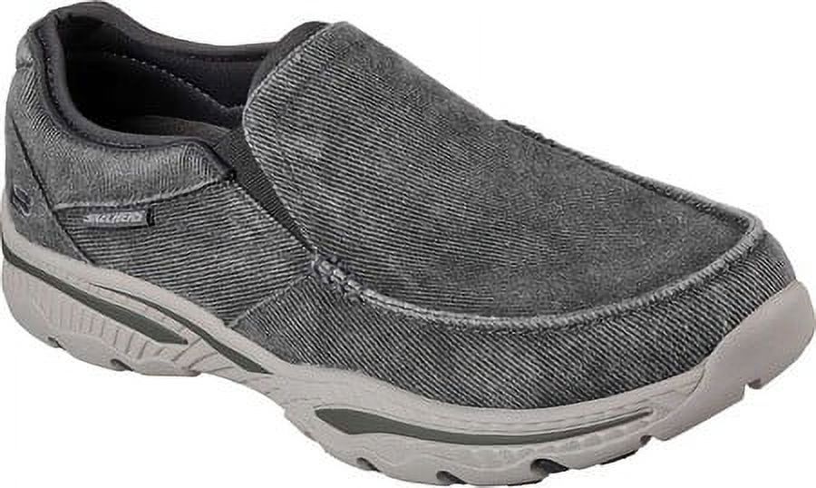 Skechers Mens Relaxed Fit Creston Moseco Loafers - image 5 of 7