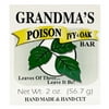 Grandma's Poison Ivy & Oak Bar (2-Pack)