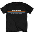 thumbnail image 1 of Pink Floyd Unisex T-Shirt Spectrum Stripe, 1 of 3