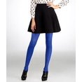 thumbnail image 5 of DKNY Womens Opaque Control Top Tights Style-0A729, 5 of 6