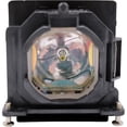 thumbnail image 4 of Jaspertronics Lamp & Housing for The Panasonic PT-LW376E Projector with Original Specification & Full Lifespan Bulb 1 Year Warranty 1 Unit per pack, 4 of 7