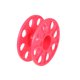 thumbnail image 1 of Eigraketly Carrete Carrete Ligero Carretes deportivos Compacto Ligero Herramienta portátil Reemplazo Fácil de usar Submarino Deportes acuáticos Rojo, 1 of 6