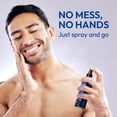 thumbnail image 4 of RED Pro GROOMANE Cooling Aftershave Cologne for Men, Barber-Grade Post-Shave Splash, Long-Lasting Scent, Soothes with Aloe, Fast-Drying, Tone Skin & Reduces Irritation (8.4 fl.oz, Fresh Oak), 4 of 8