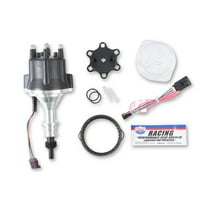 Holley Sniper EFI 565-315 Sniper EFI HyperSpark Distributor - Ford I6 144-250ci - Shiny