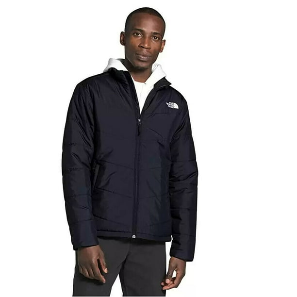 The North Face Men's Junction Insulated Jacket
