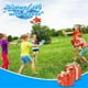 thumbnail image 5 of Small Dinosaur Water Pistols, Water Fighting Games for Boys & Girls, 5 of 5