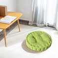 thumbnail image 6 of Dvumao Office Decor, Corn Kernel Cushion Thickened Hand Made Cushion Tatami Cushion Corduroy Chair, Man Gifts, 6 of 6