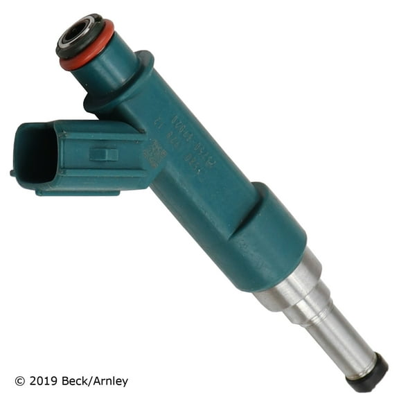 BeckArnley 158-1581 New Fuel Injector