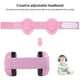 thumbnail image 3 of Adjustable Hearing Protection Baby Earmuffs Size 0-12 Months Child Noise Reduction Ear Protector Ear Muffs for Infant Toddler, 3 of 5