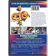 Despicable Me 4 (DVD), Universal Studios, Kids & Family