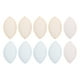 thumbnail image 2 of 5 pares Sujetador Sponge Pads BRA Inserciones Cojín Sujetador Pads Bikini Sujetador Liner (color al azar), 2 of 6
