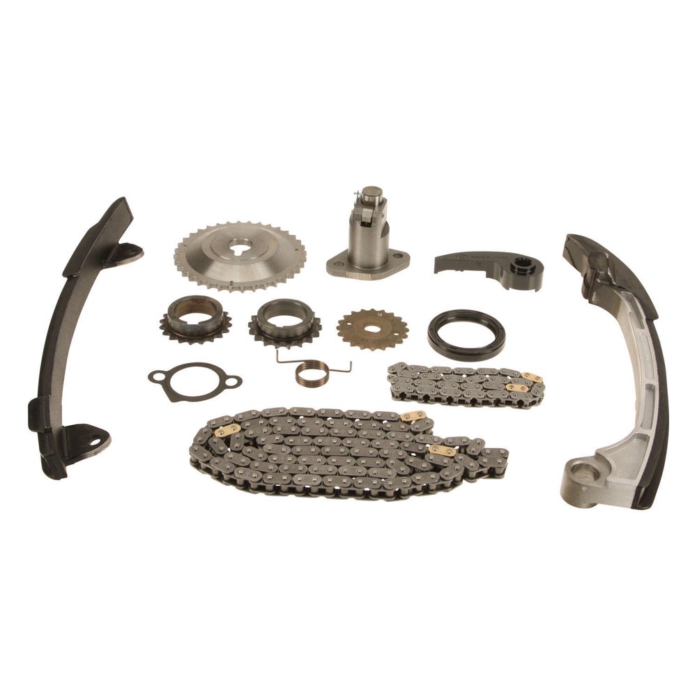 OSK Timing Gear Kit, w/o VVT Intake Gear