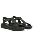 thumbnail image 2 of BZees For Lifestride Womens Lilly Bright Sandal - Medium & Wide Width, 2 of 9