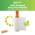 thumbnail image 7 of Evercare Gain Scented All-Purpose Lint Roller With 2 Lint Rollers and 3 Refill Rolls, 60 Sheets Each, 7 of 7