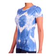thumbnail image 2 of Playera Wilson Talla EG Azul, 2 of 4