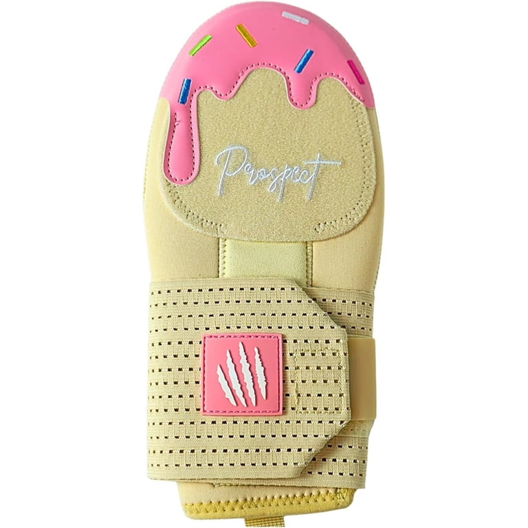 Baseball Sliding Mitt - Youth and Adult Sizes - Drippy Accessory
