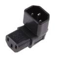 thumbnail image 4 of Adaptador convertidor universal IEC C14 a C13 PDU, 4 of 7